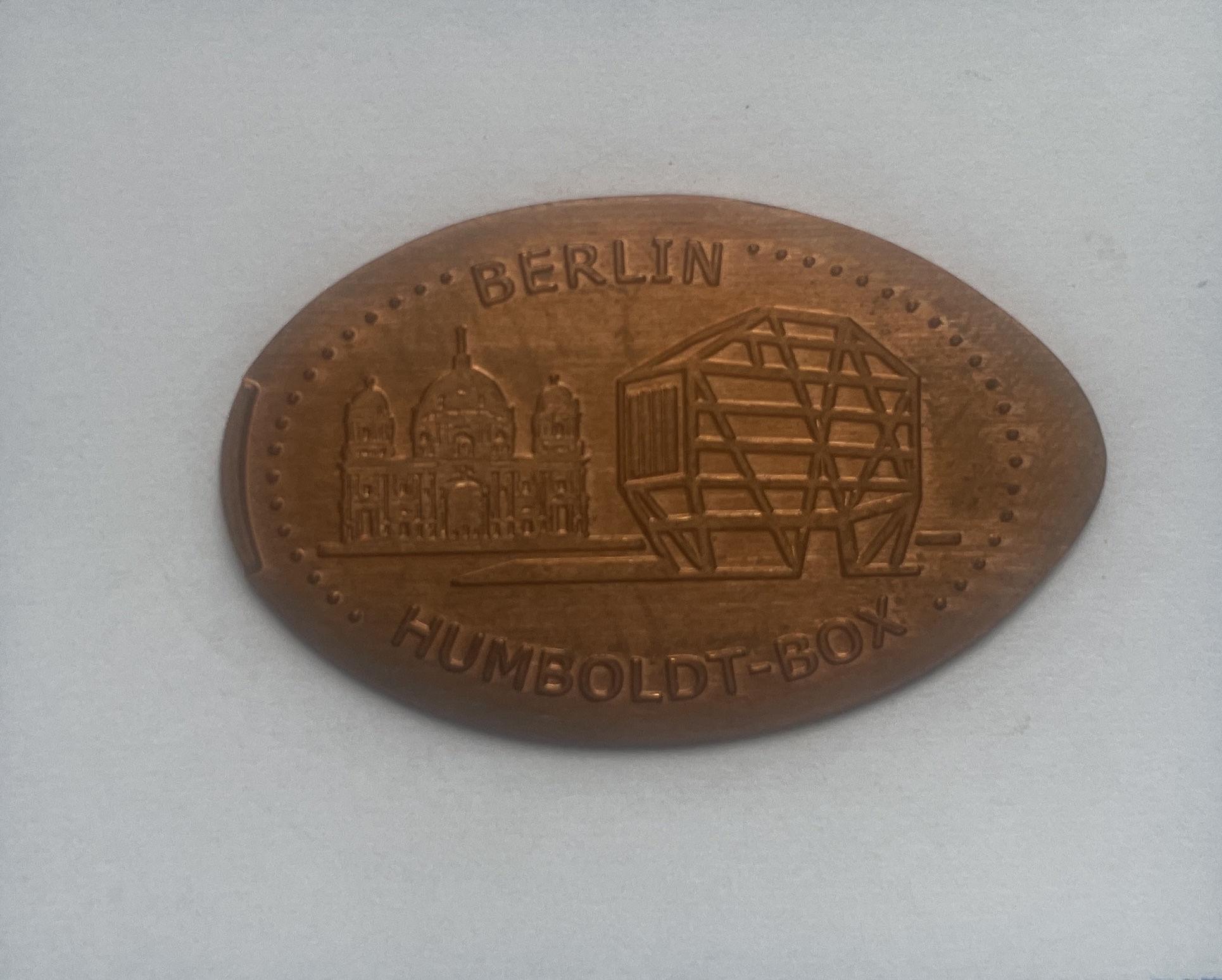 Humboldt-Box