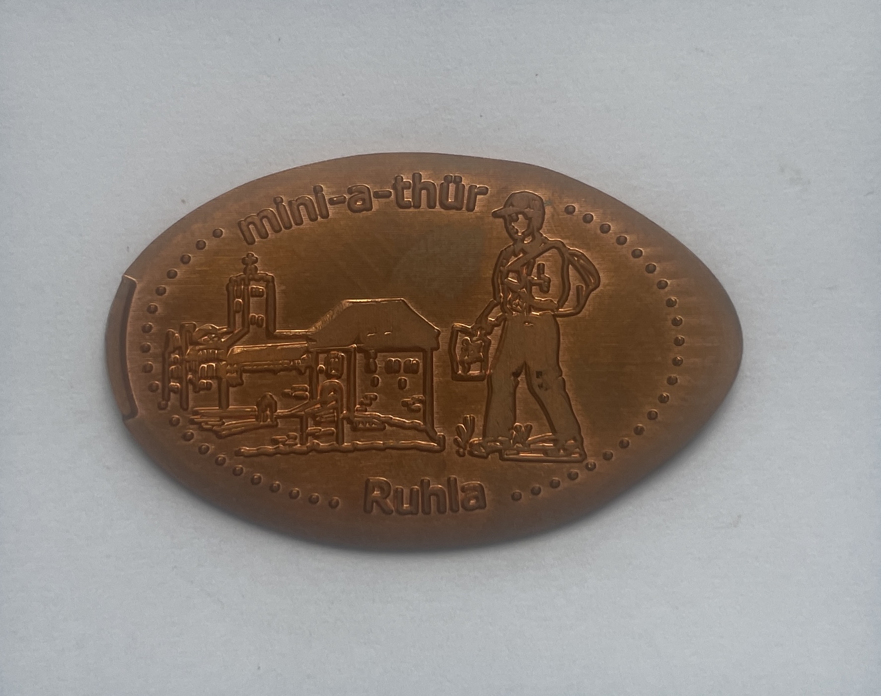mini-a-thür