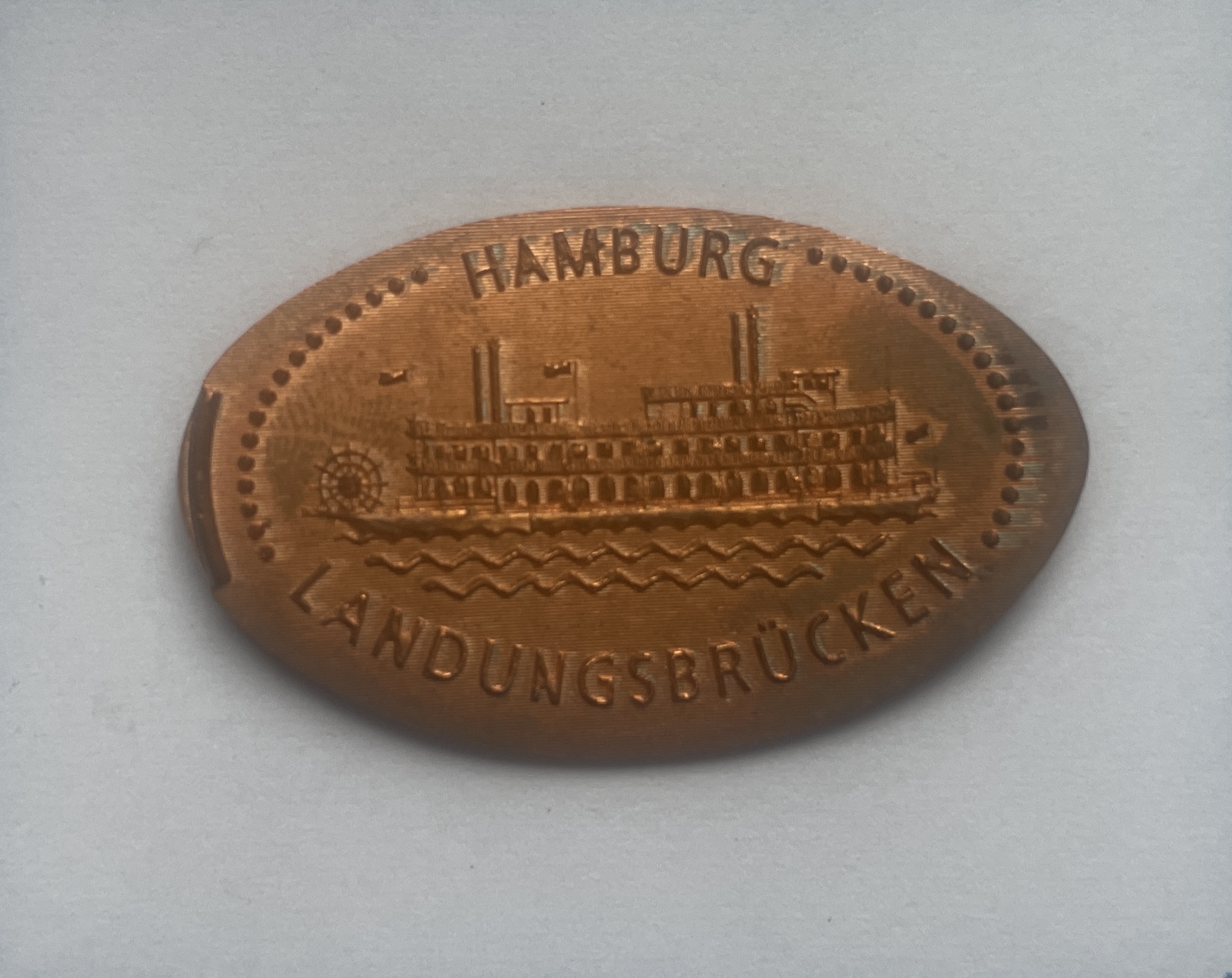 Landungsbrücken