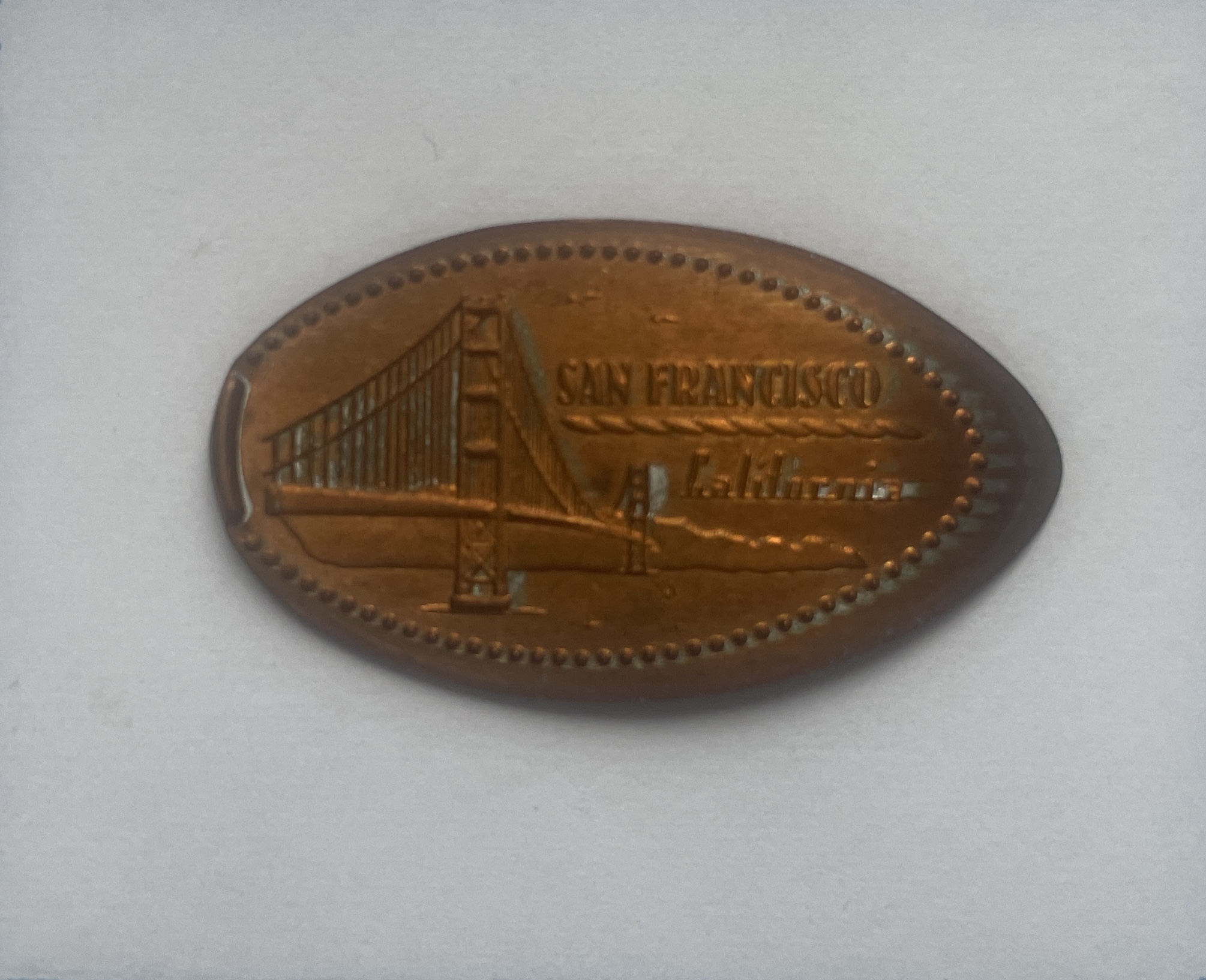 San Francisco