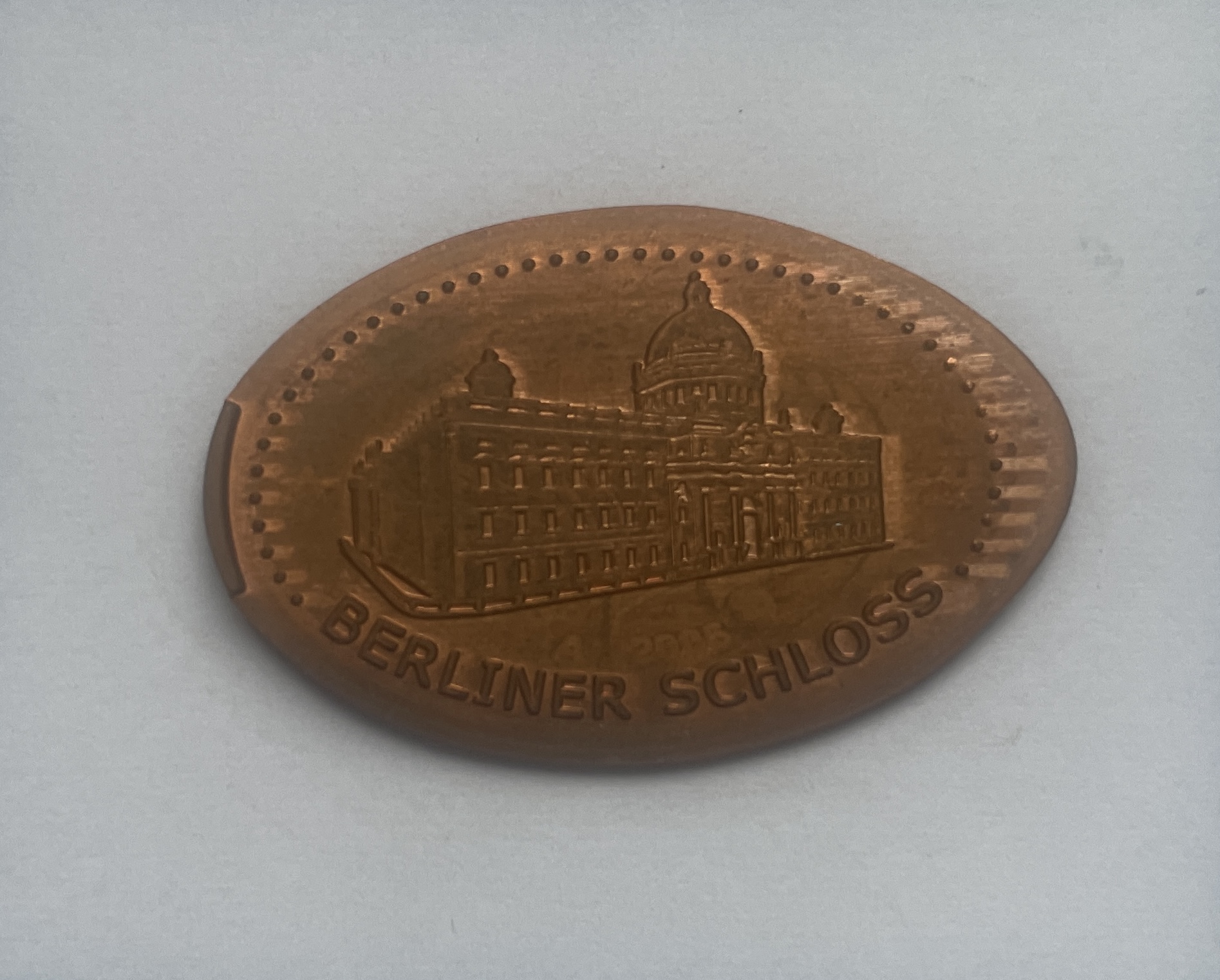 Berliner Schloss