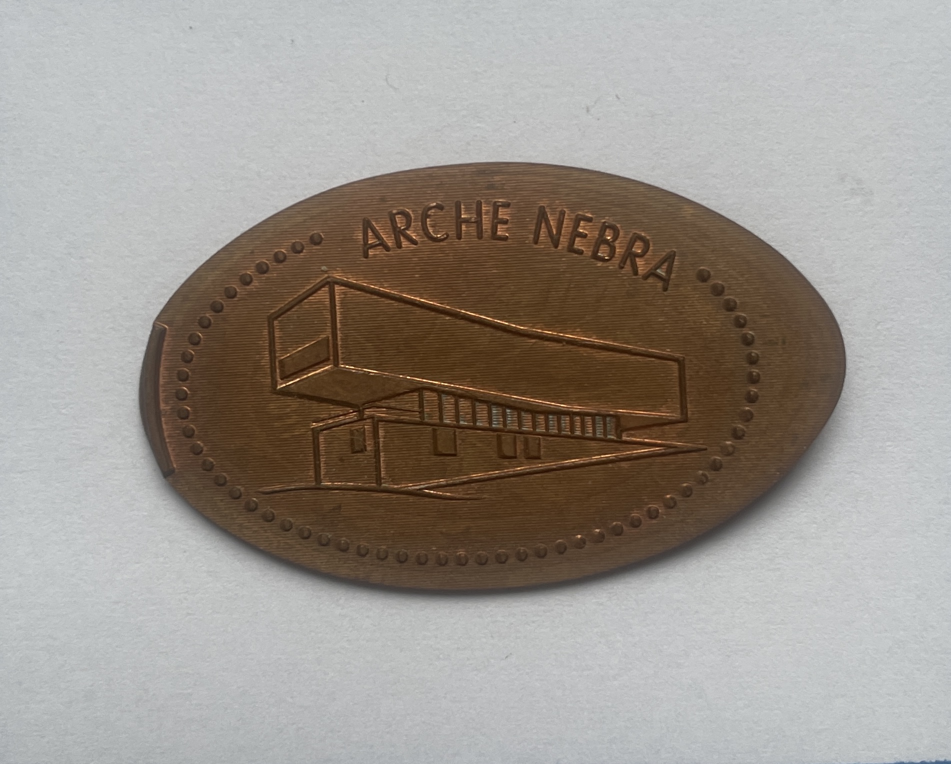 Arche Nebra